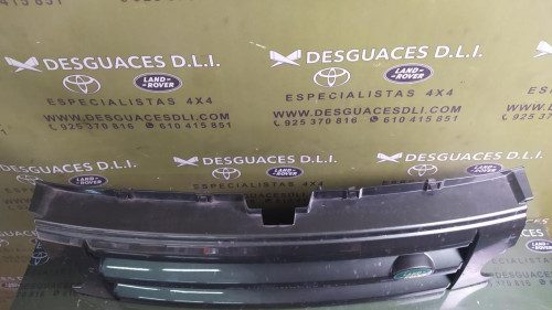REJILLA DELANTERA LAND ROVER DISCOVERY 