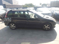 PEUGEOT 206 SW