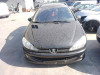 PEUGEOT 206 SW — автомобиль-донор на запчасти 