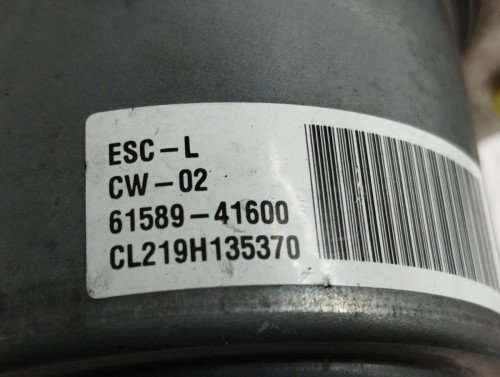 ABS Kia XCEED 