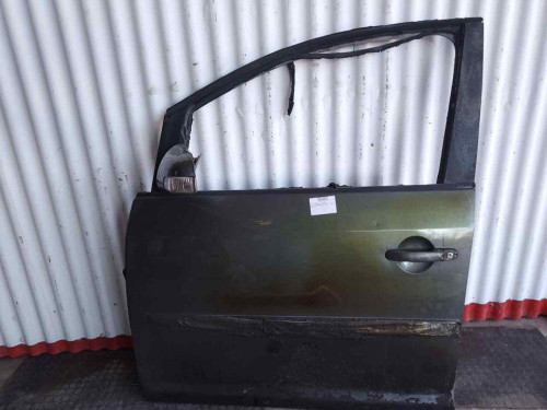 PUERTA DELANTERA IZQUIERDA Volkswagen TOURAN (1T1) 