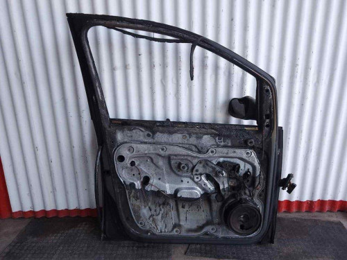 PUERTA DELANTERA IZQUIERDA Volkswagen TOURAN (1T1) 