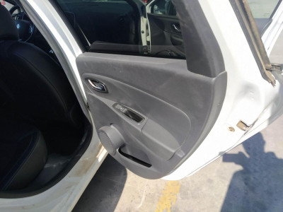 MANETA ELEVALUNAS TRASERA DERECHA, RENAULT, CLIO IV GRANDTOUR