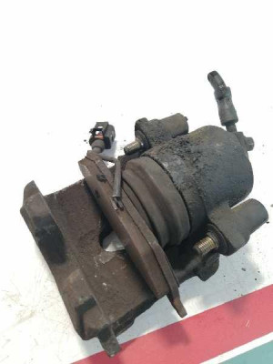 PINZA DE FRENO TRASERA IZQUIERDA, VOLKSWAGEN, POLO IV (9N3)