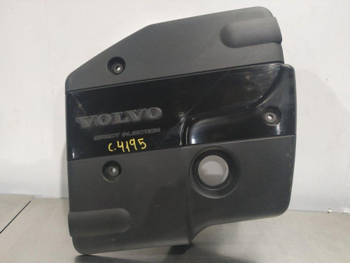 TAPA MOTOR VOLVO S40 BERLINA 