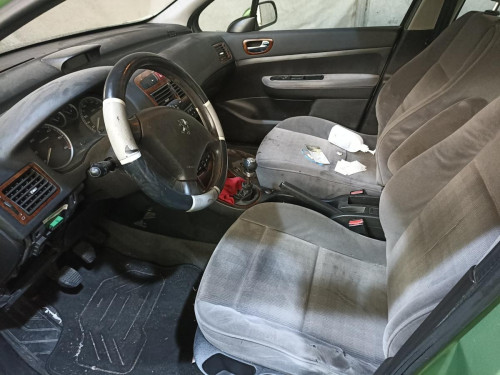  PEUGEOT 307 BREAK / SW (S1)(04.2002) 