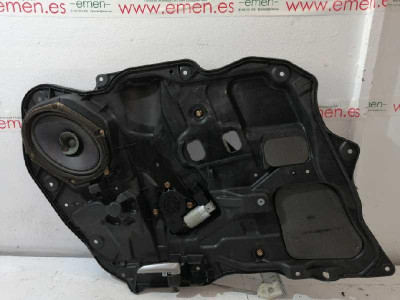ELEVALUNAS DELANTERO IZQUIERDO, MAZDA, 3 BERLINA (BK)