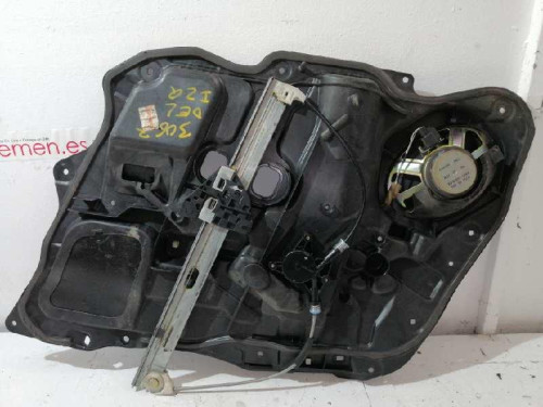  ELEVALUNAS DELANTERO IZQUIERDO MAZDA 3 BERLINA (BK) 