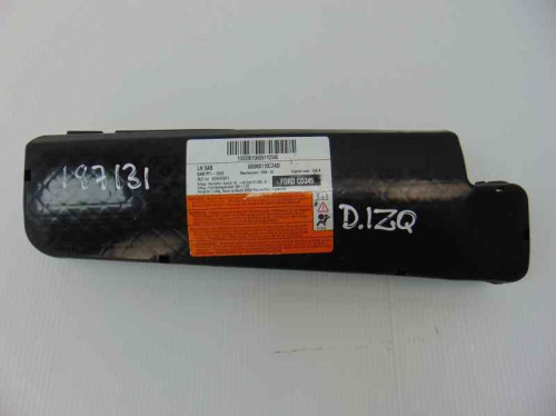  AIRBAG LATERAL IZQUIERDO Ford MONDEO SPORTBREAK (CA2) 