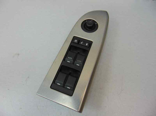 MANDO ELEVALUNAS DELANTERO IZQUIERDO, JEEP, GRAND CHEROKEE (WH)