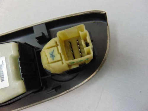 MANDO ELEVALUNAS DELANTERO IZQUIERDO, JEEP, GRAND CHEROKEE (WH)