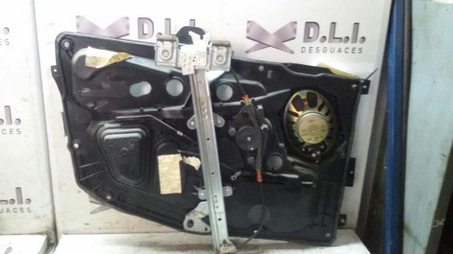 ELEVALUNAS DELANTERO DERECHO FORD FIESTA (CBK) 