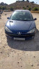 PEUGEOT 206 — автомобиль-донор на запчасти 