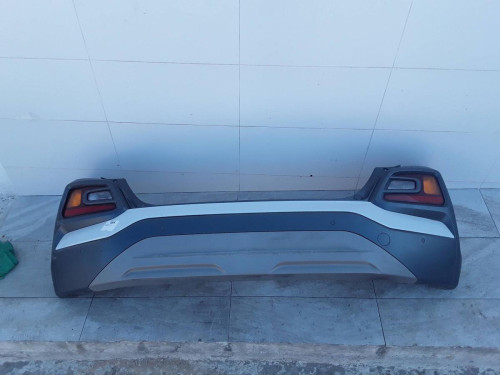 PARAGOLPES TRASERO HYUNDAI KONA (OS) 