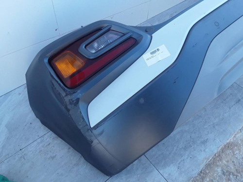 PARAGOLPES TRASERO HYUNDAI KONA (OS) 