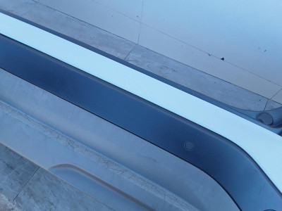 PARAGOLPES TRASERO, Hyundai, KONA (OS)