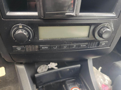 MANDO CALEFACCION / AIRE ACONDICIONADO, SEAT, IBIZA (6L1)