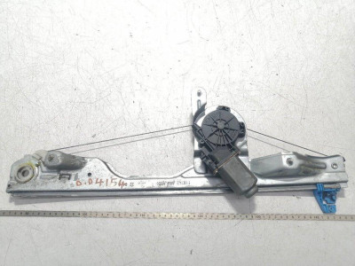 ELEVALUNAS DELANTERO DERECHO, RENAULT, MODUS I