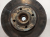  MANGUETA DELANTERA IZQUIERDA NISSAN MICRA (K14) 