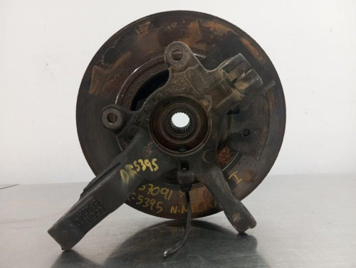  MANGUETA DELANTERA IZQUIERDA NISSAN MICRA (K14) 