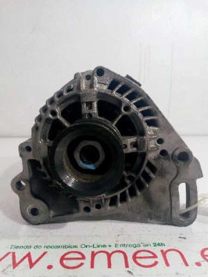 ALTERNADOR, VOLKSWAGEN, GOLF III (1H1)(11.1991)