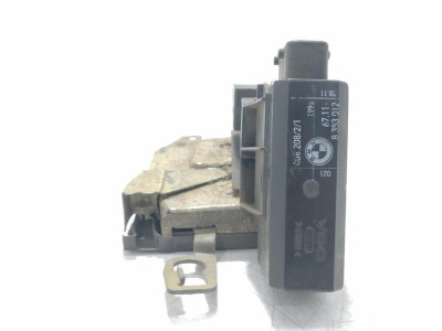 CERRADURA PUERTA DELANTERA IZQUIERDA, BMW, SERIE 3 BERLINA (E36)
