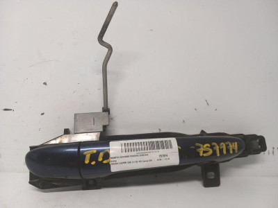 MANETA EXTERIOR TRASERA DERECHA, MAZDA, 6 FAMILIAR (GH)