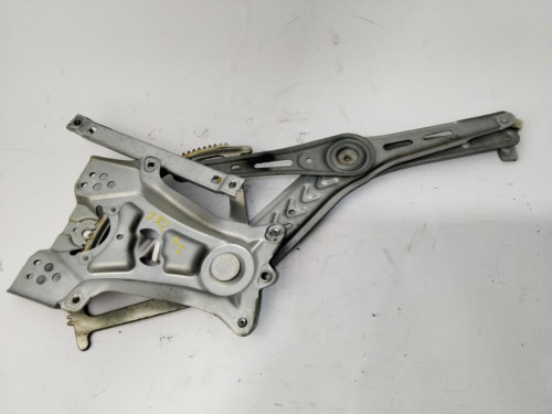 ELEVALUNAS DELANTERO IZQUIERDO OPEL VECTRA C BERLINA 