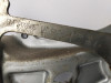 ELEVALUNAS DELANTERO IZQUIERDO OPEL VECTRA C BERLINA 