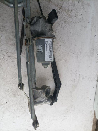 MOTOR LIMPIA DELANTERO OPEL ZAFIRA B 