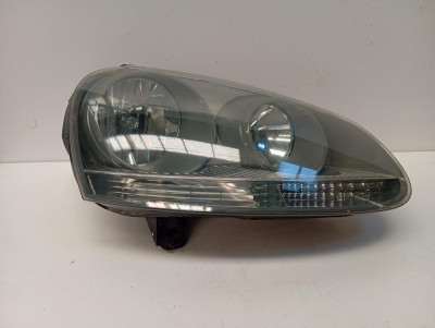 FARO DERECHO, VOLKSWAGEN, GOLF V (1K1)(10.2003)