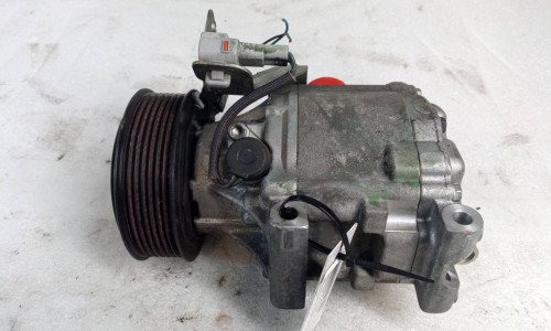  COMPRESOR AIRE ACONDICIONADO, SUBARU, LEGACY COMBI/ OUTBACK (B13/BP) 