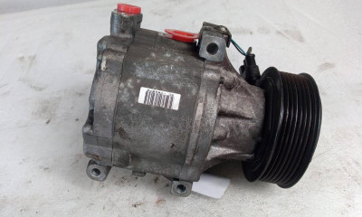 COMPRESOR AIRE ACONDICIONADO, SUBARU, LEGACY COMBI/ OUTBACK (B13/BP)