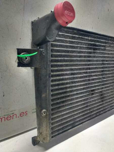  INTERCOOLER, JEEP, GRAND CHEROKEE (WJ/WG) 