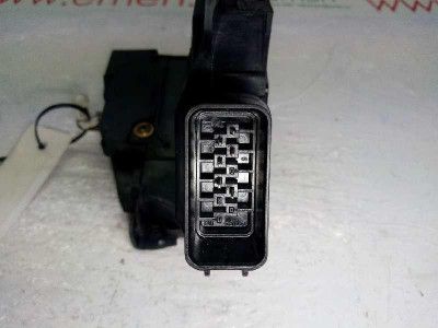 CERRADURA PUERTA TRASERA DERECHA, MAZDA, 3 BERLINA (BK)