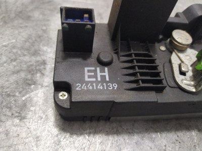CERRADURA PUERTA TRASERA DERECHA, OPEL, CORSA C