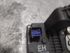  CERRADURA PUERTA TRASERA DERECHA, OPEL, CORSA C 