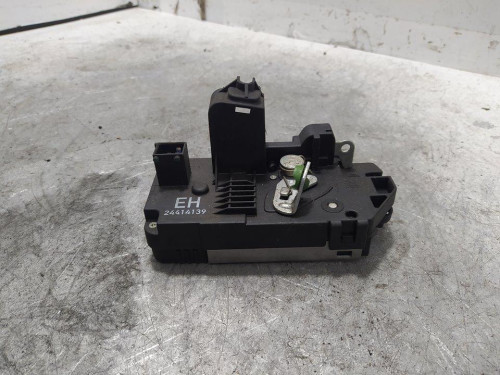  CERRADURA PUERTA TRASERA DERECHA, OPEL, CORSA C 