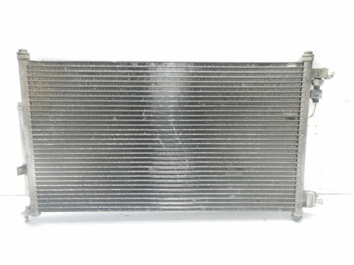  RADIADOR CALEFACCION / AIRE ACONDICIONADO NISSAN MICRA (K12E) 