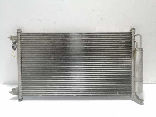  RADIADOR CALEFACCION / AIRE ACONDICIONADO NISSAN MICRA (K12E) 