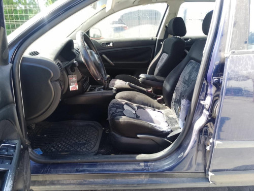  VOLKSWAGEN PASSAT VARIANT (3B5) 
