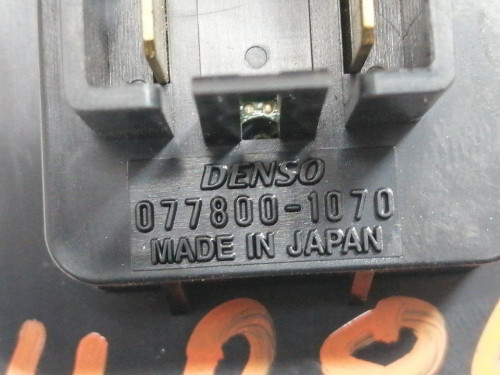 RESISTENCIA CALEFACCION SUBARU LEGACY COMBI/ OUTBACK (B14) 