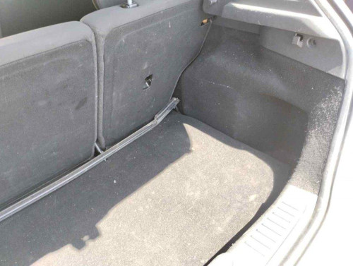  NO IDENTIFICADO FORD FIESTA (CNN) 