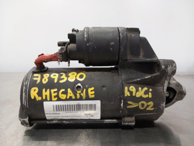 MOTOR ARRANQUE
