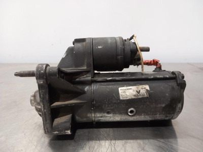 MOTOR ARRANQUE