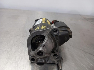 MOTOR ARRANQUE