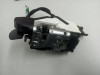 CERRADURA PUERTA DELANTERA IZQUIERDA Citroen C3 PICASSO 
