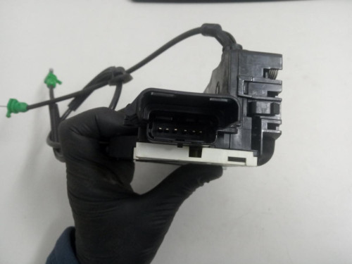 CERRADURA PUERTA DELANTERA IZQUIERDA Citroen C3 PICASSO 