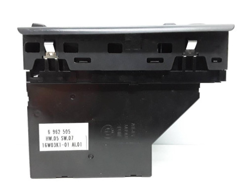 MANDO ELEVALUNAS DELANTERO IZQUIERDO BMW SERIE X5 (E53) 