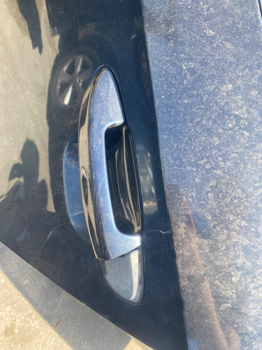 MANETA EXTERIOR TRASERA IZQUIERDA VOLKSWAGEN PASSAT BERLINA (3C2) 